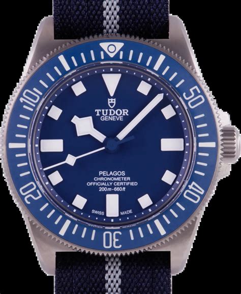 tudor pelagos fxd for sale|pre owned tudor pelagos.